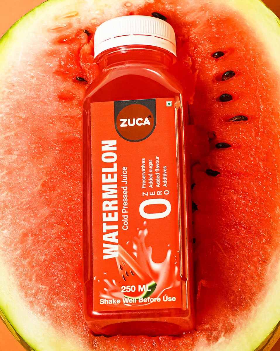 Watermelon - zuca-juice