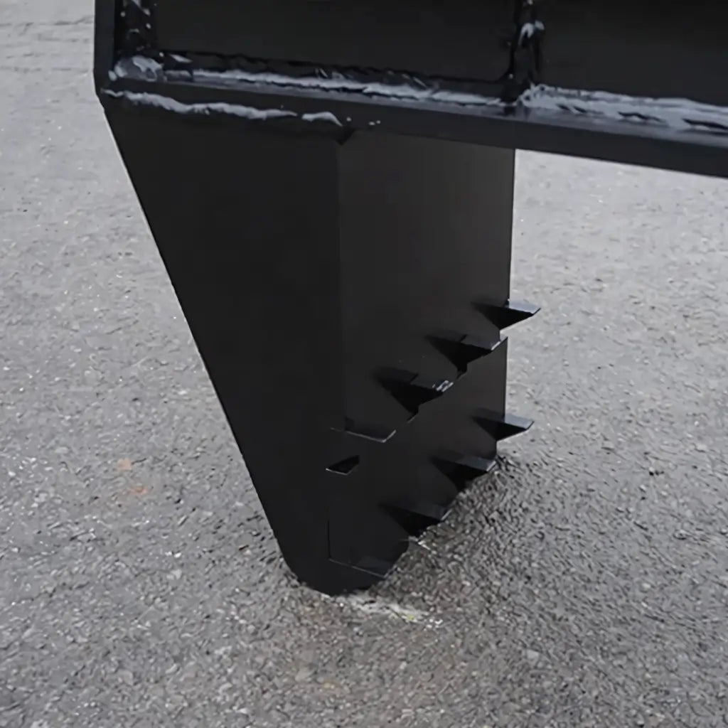Blue Diamond Skid Steer Log Splitter & Inverted Log Splitter - Image 7