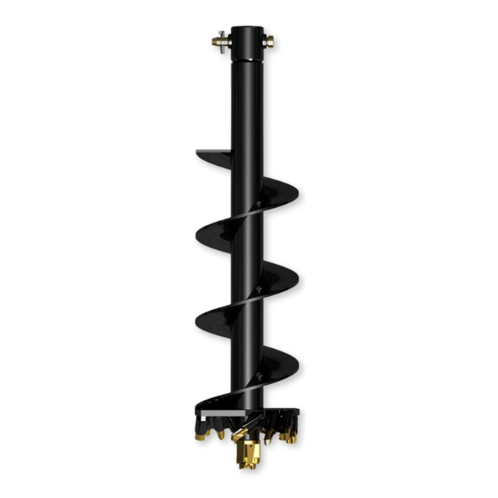 Digga RC4 Rock / Earth Combo Auger Bit