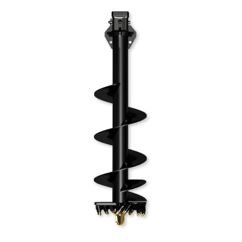 Digga RC6 Rock / Earth Combo Auger Bit