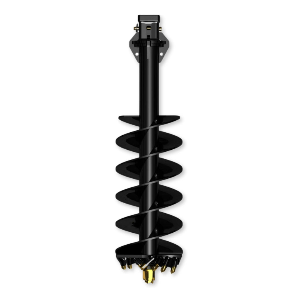 Digga RC8 Rock / Earth Combo Auger Bit