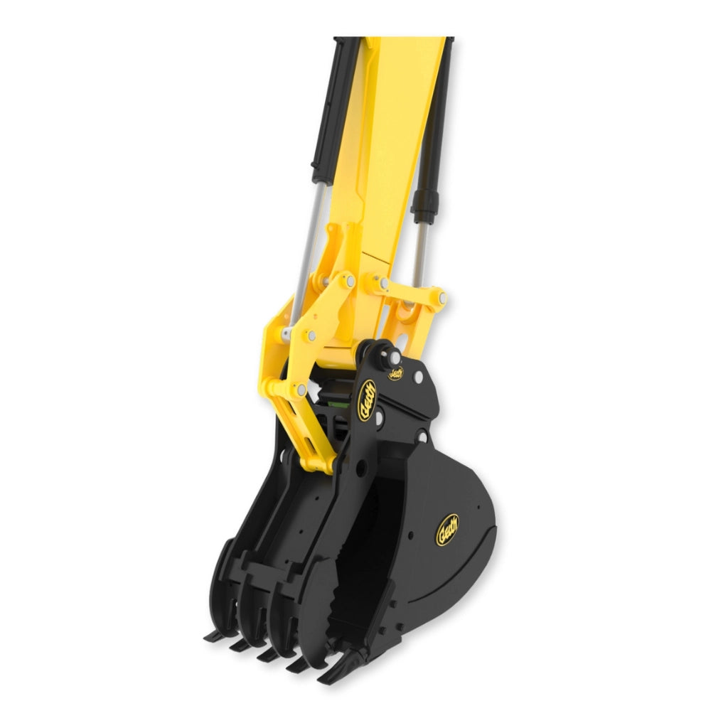 Geith Progressive Linkage Hydraulic Thumb (PL) - Image 5