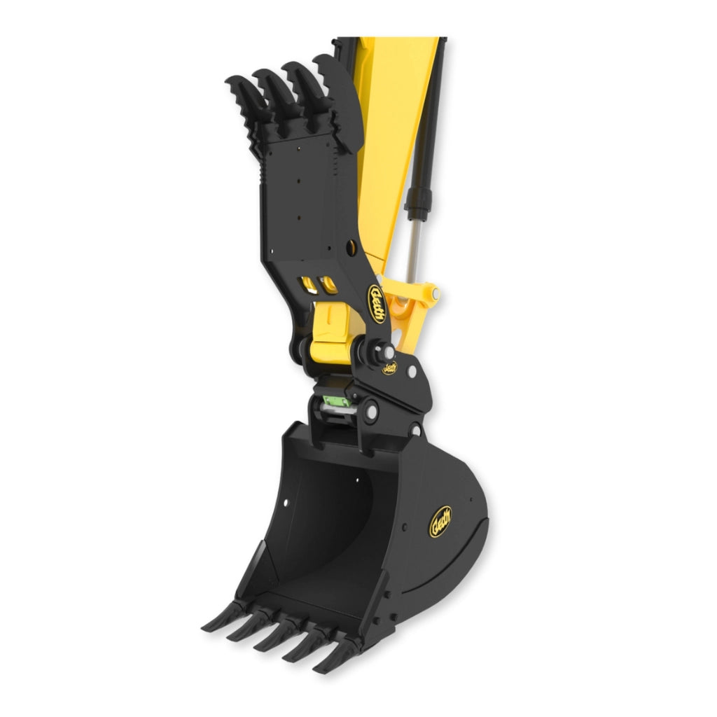 Geith Progressive Linkage Hydraulic Thumb (PL) - Image 6