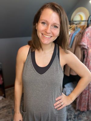 The Creamy Brami - Ninth Boutique