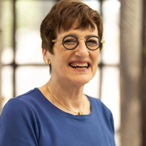 headshot of Dr. Mary Jane Minkin, MD, OB-GYN