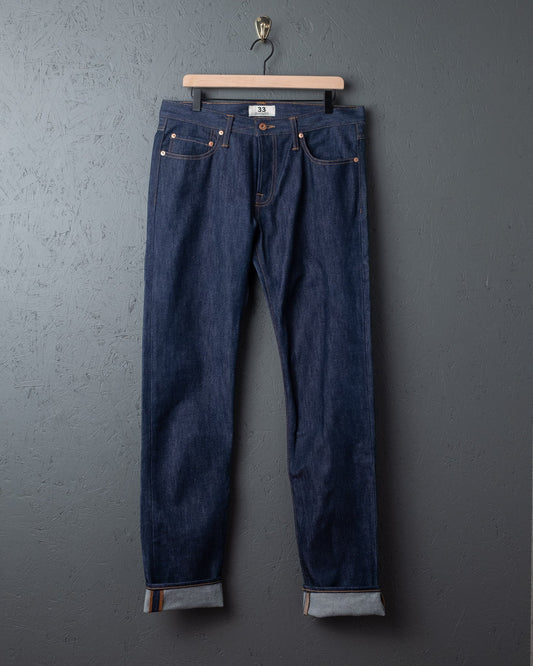 Levi's® Vintage 1955 501® Jeans – IDIGINDIGO