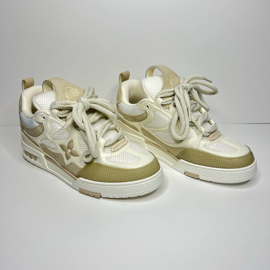 Louis Vuitton New Heatsealed Runner Tatic Shoe