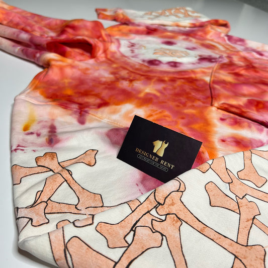 Louis Vuitton Tie-Dye T-Shirt – Tenisshop.la