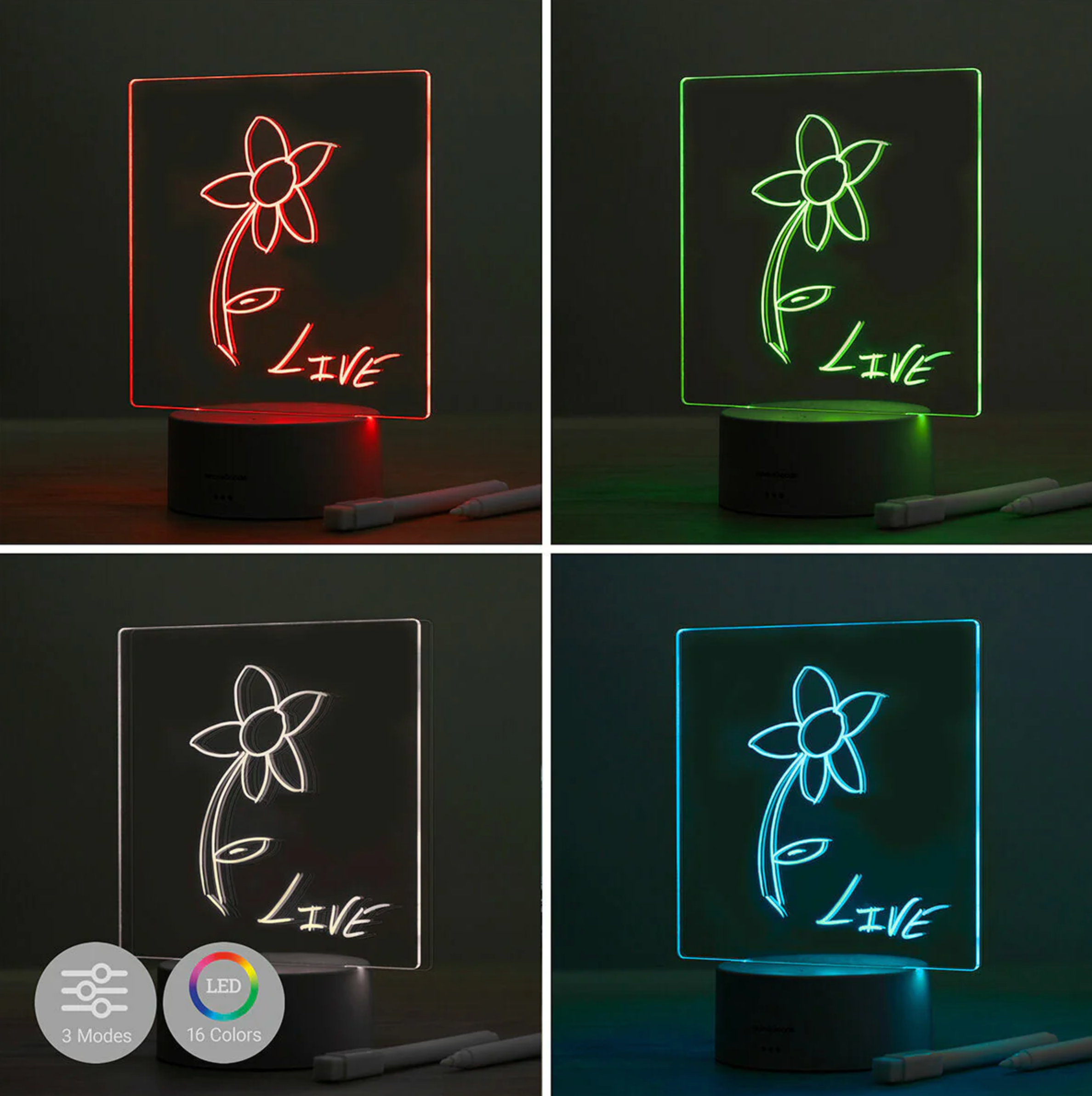 product preview