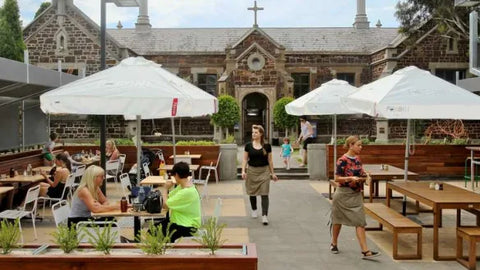 Brighton School House