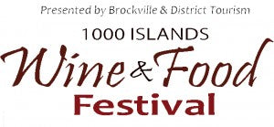 Wine & Food Logo