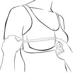 How to Measure for Your Partial Breast Enhancer