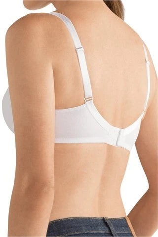 Amoena Eliza Wire-Free Bra – Nearlyou