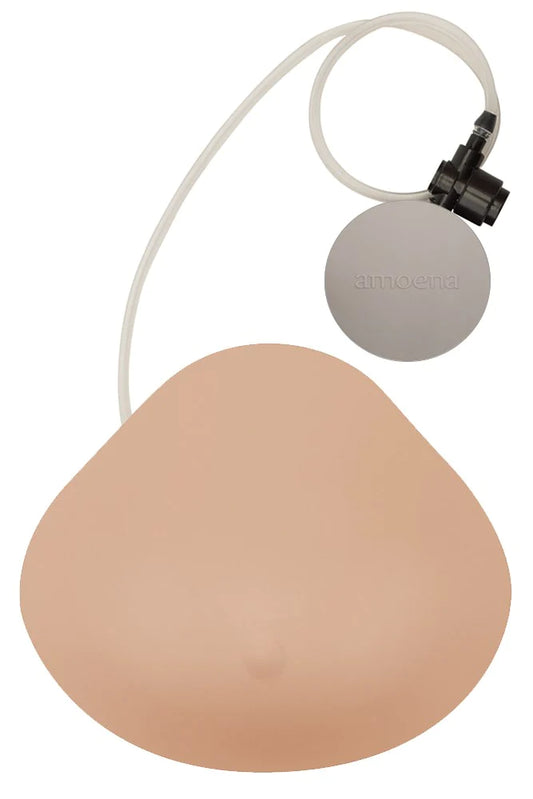 Adapt Air Xtra Light 2SN Adjustable Breast Form - ivory