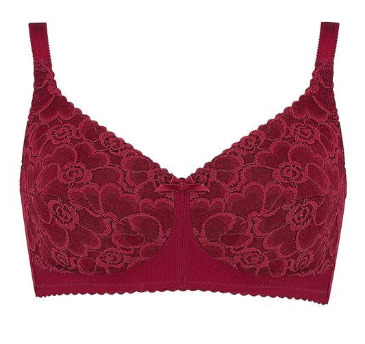 Nearly Me Isabela Post Mastectomy Lumpectomy Pocket Bra