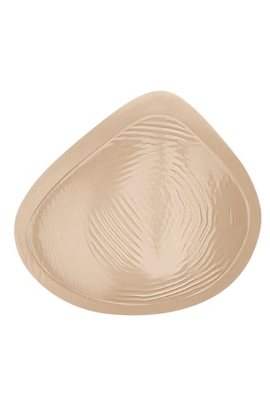 600g/pair 32DD/34D/36C teardrop silicone breast form prostheses