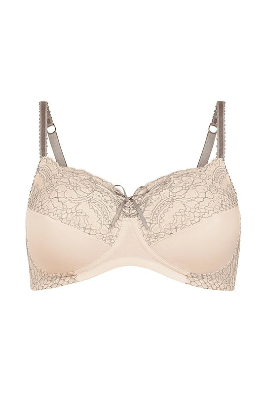 Amoena Mara Padded Wire-Free Front Closure Bra