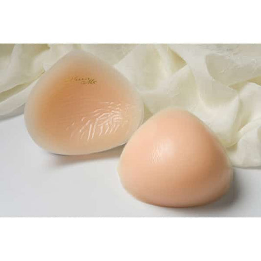 Nearly Me #240 So-Soft Full Oval Breast Form – Nearlyou