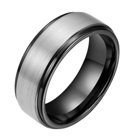 Facts And Myths About Tungsten Rings