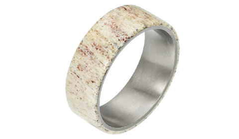 Titanium Ring Pros