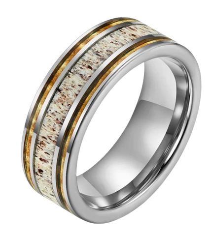 Wedding Ring For A Man