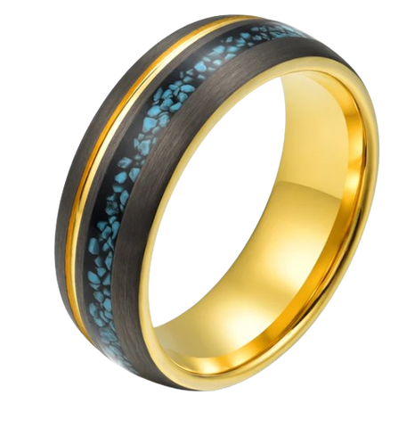 Rings Of Marriage