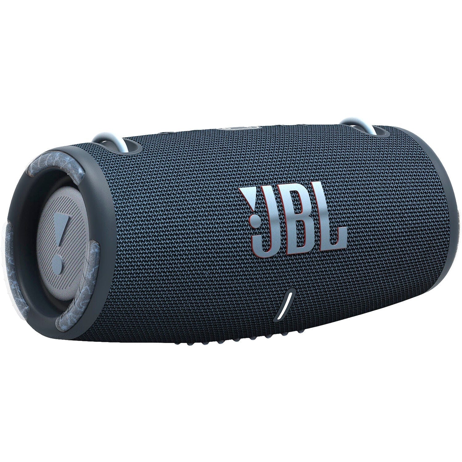  JBL Go 3: Portable Speaker with Bluetooth, Built-in Battery,  Waterproof and Dustproof Feature - Red (JBLGO3REDAM) : Electronics