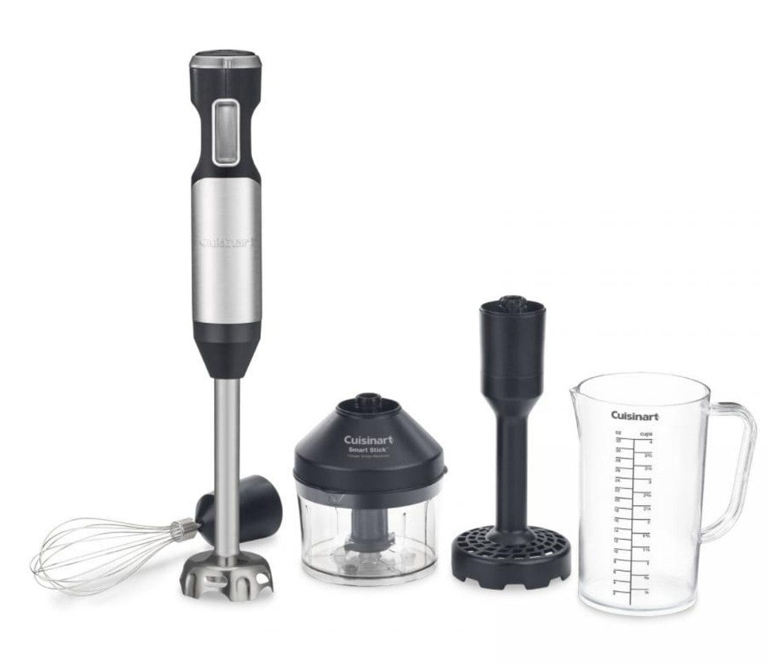 Cuisinart HB-120PCFR Variable Speed Hand Blender