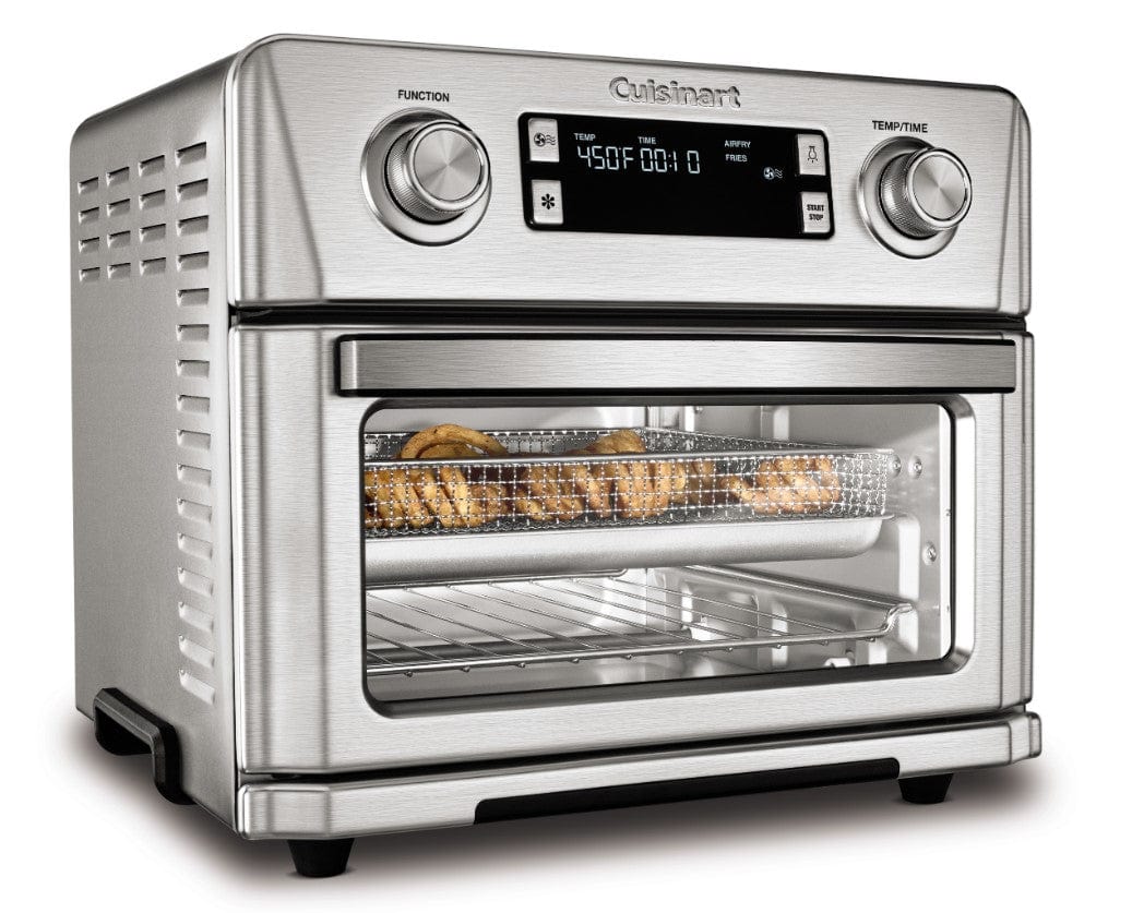 Hamilton Beach Recertified Sure-Crisp® Digital Air Fryer Toaster Oven with  Rotisserie - R31193