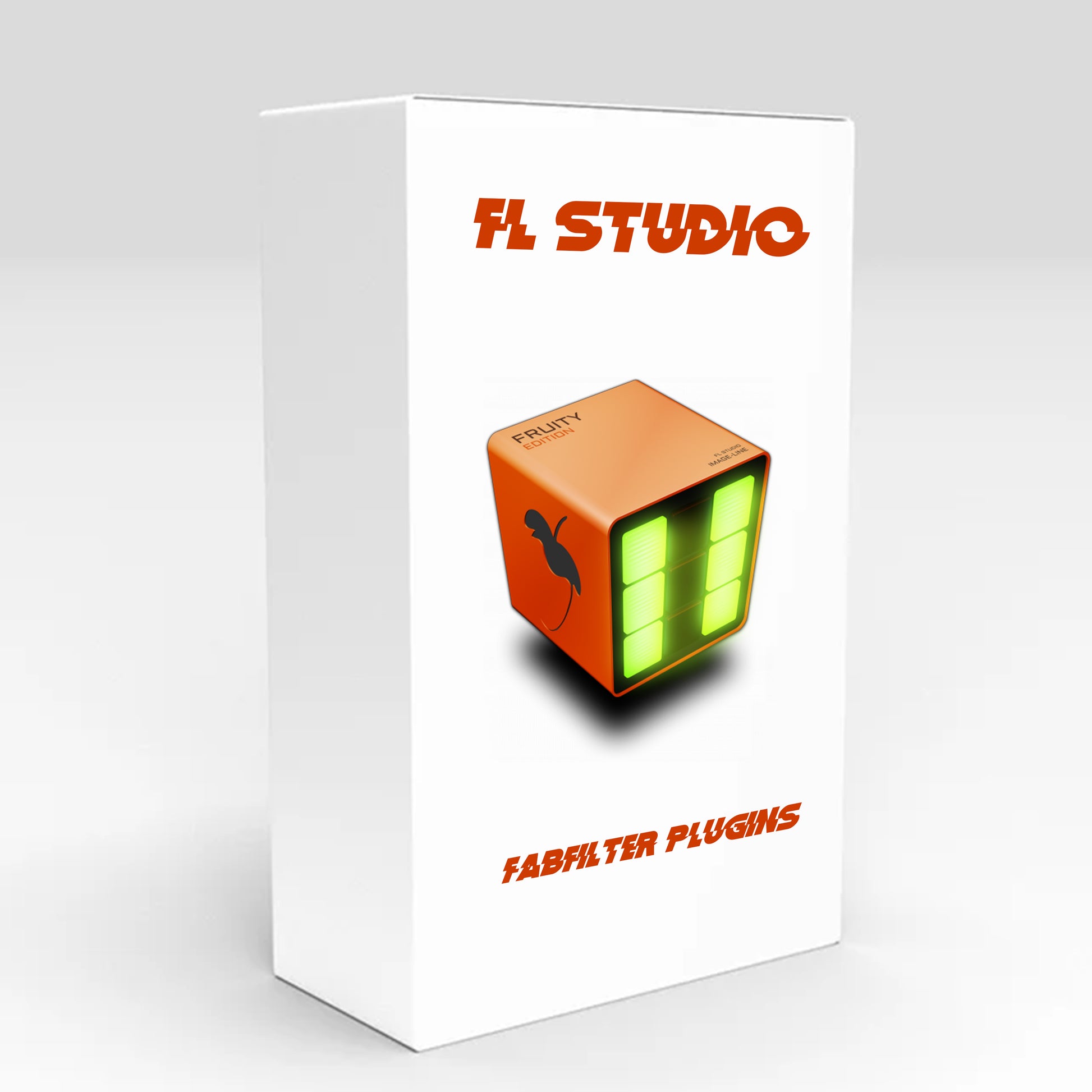 FL Studio Remers Vocal Preset - Fabfilter Plugins – 