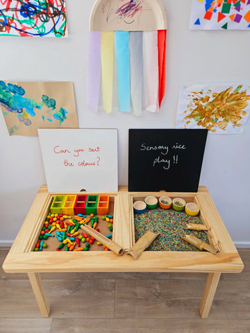 Activity Tables dropshipping Products