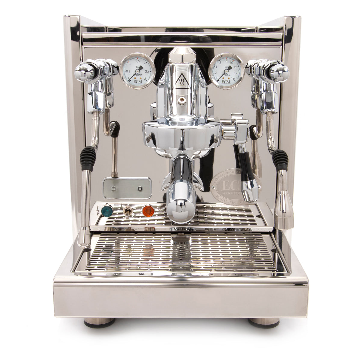 Newco, DTVDTD, Combo - Coffee Machine Plus