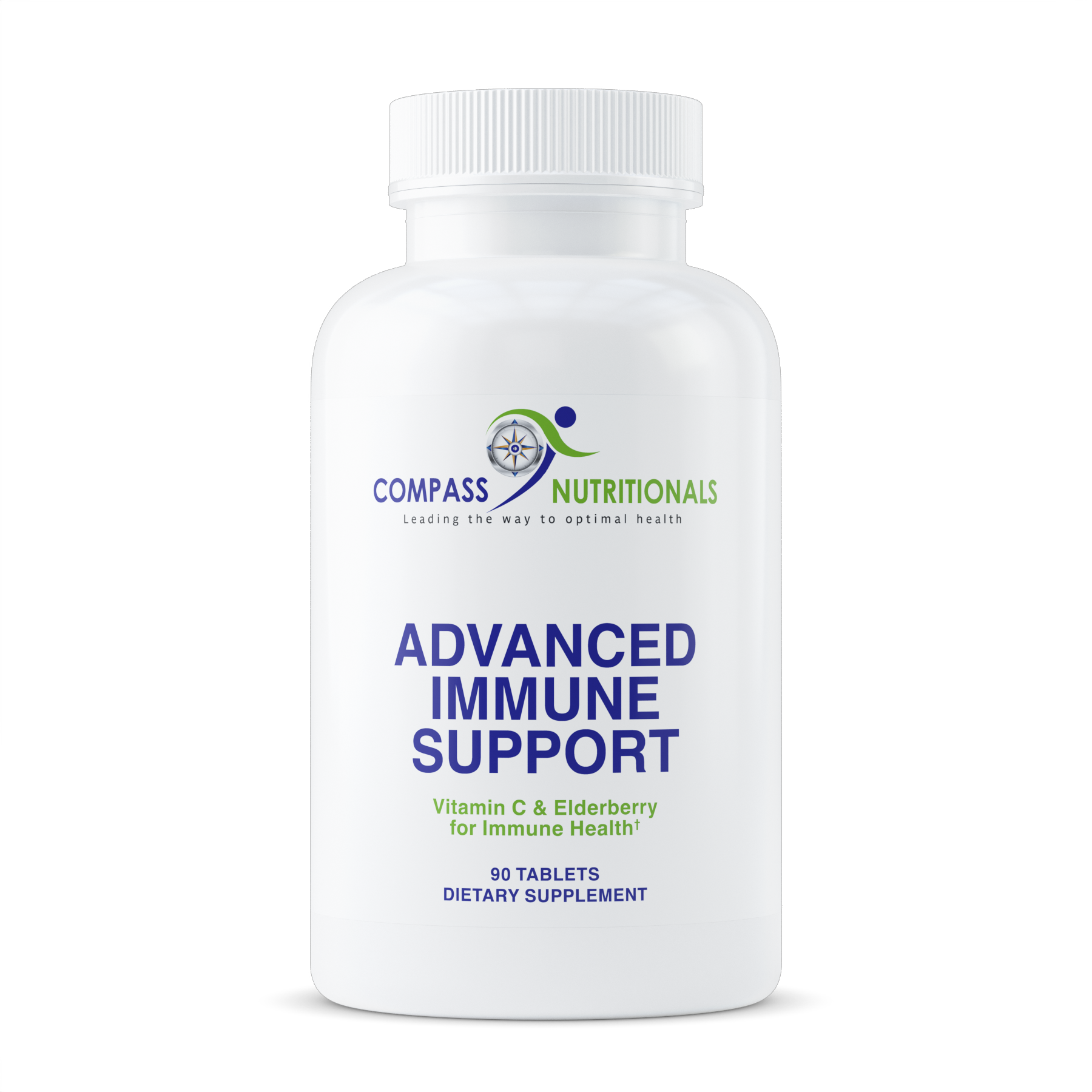 Advanced Immune Support