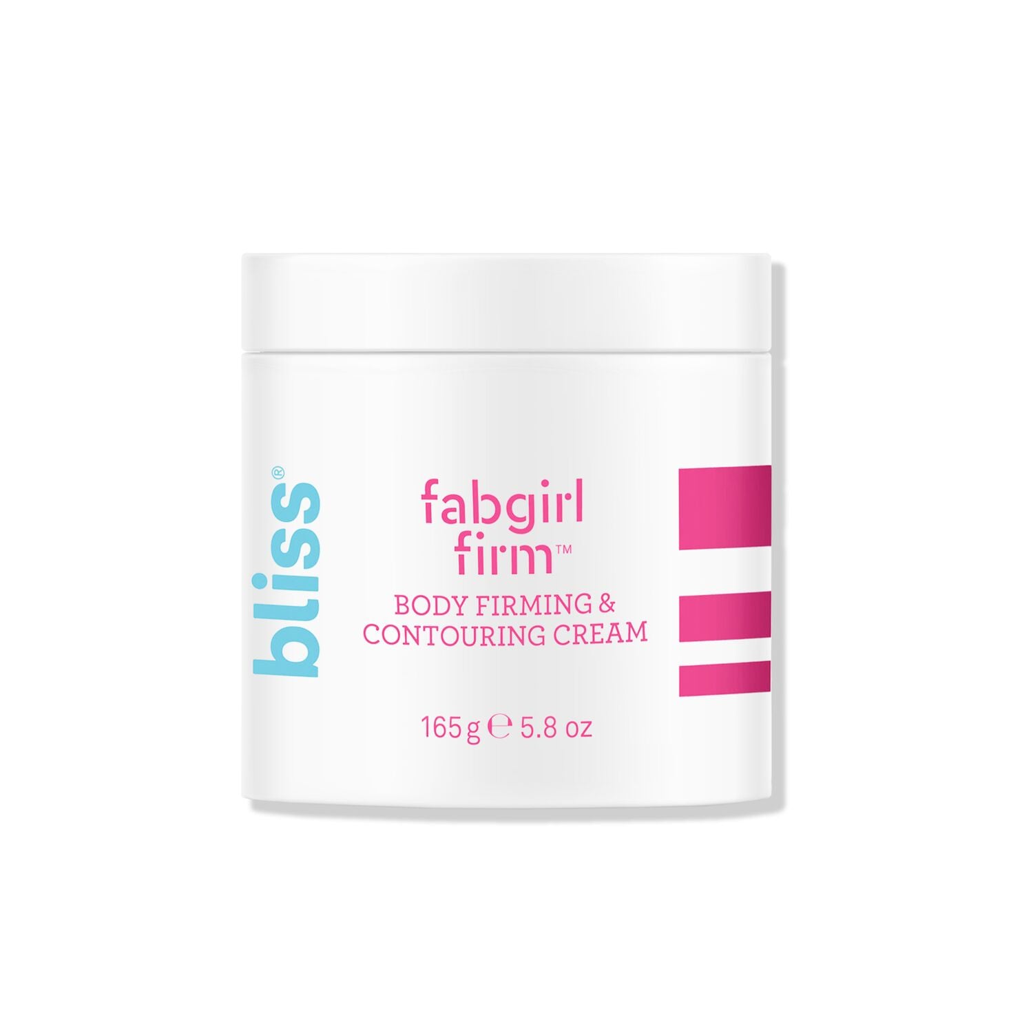 Shop Bliss Fabgirl Firm Skin Tightening Body Cream