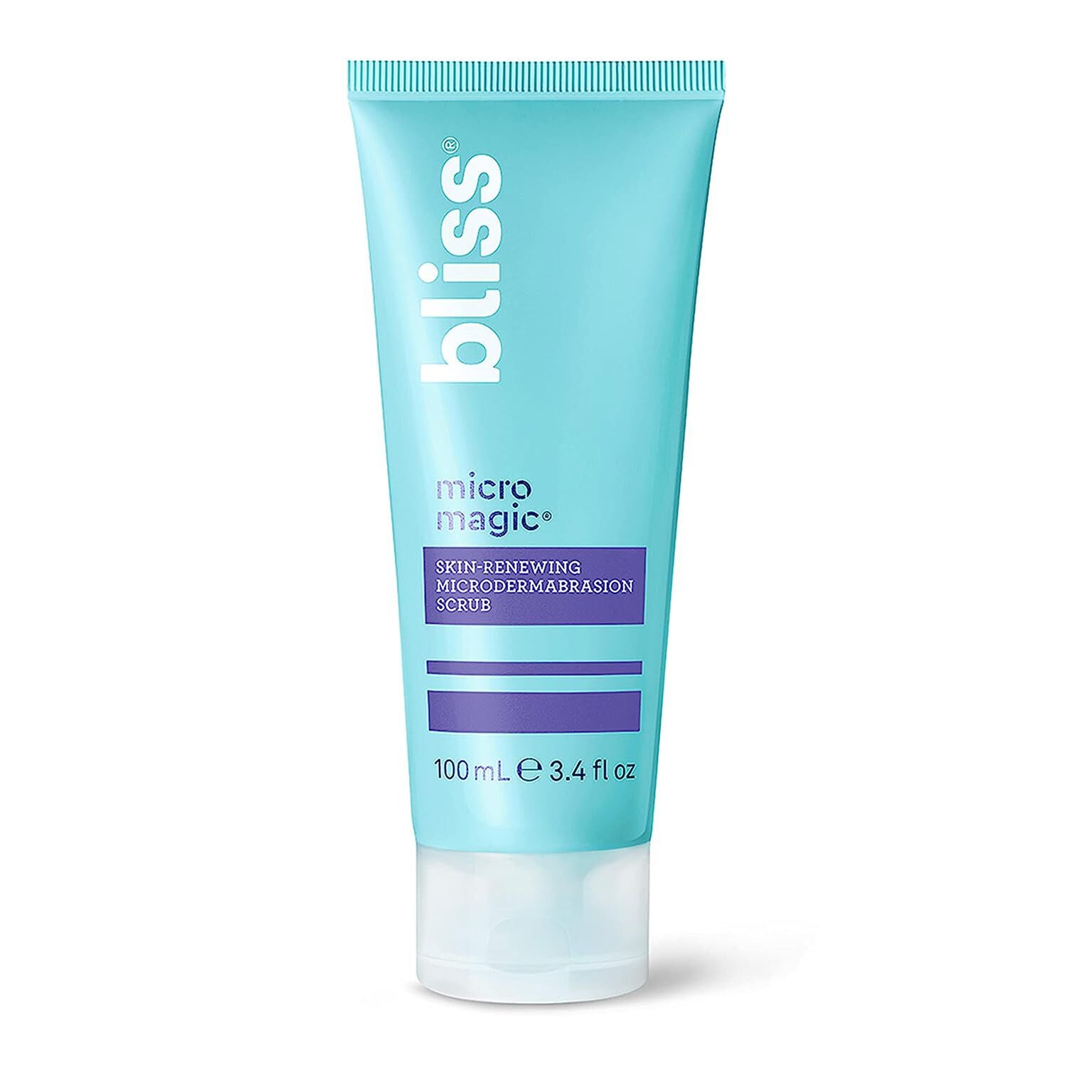 Shop Bliss Micro Magic Microdermabrasion Scrub