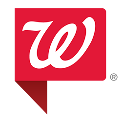 Walgreens logo