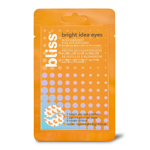 Bliss Bright Idea Eyes