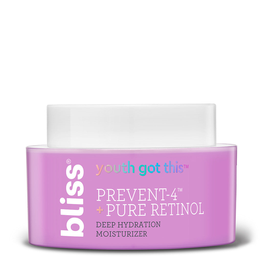 Shop Bliss Youth Got This Moisturizer