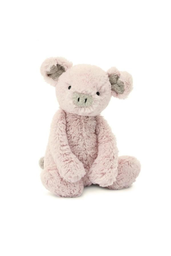 Bashful Piggy Original