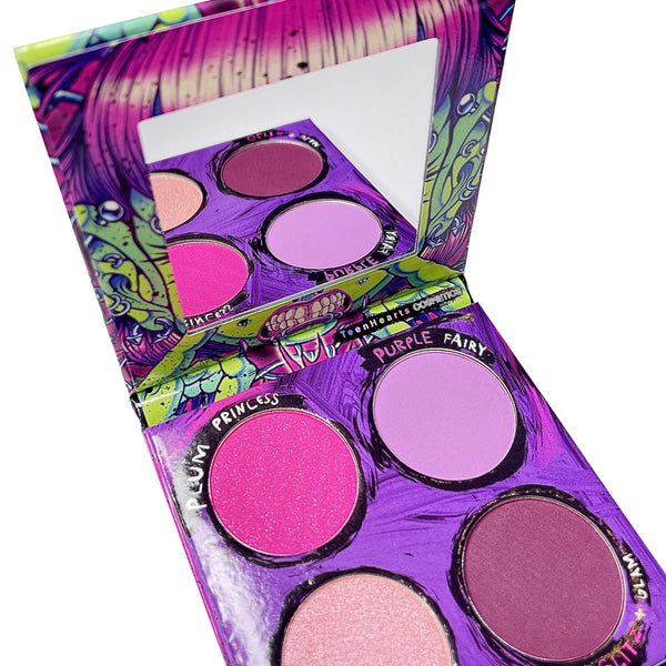 Sick Of You – Eye Shadow Palette LA SUBLIMATION 