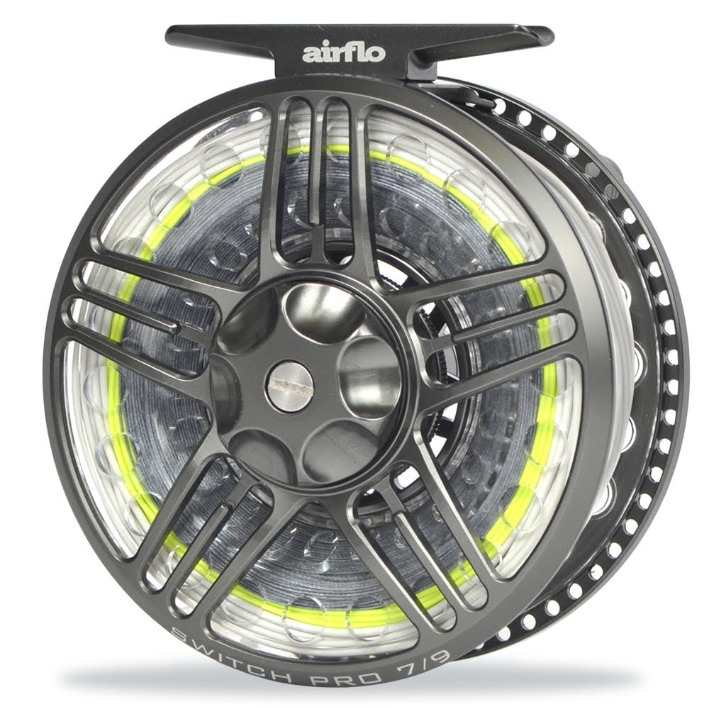 airflo v3 fly reel Archives - Wildfly shop