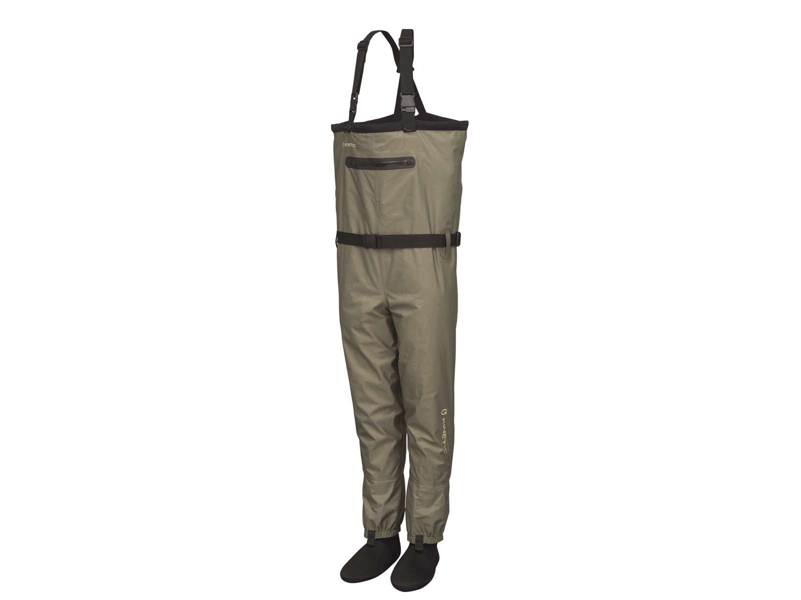 Prologic Max5 Neoprene Chest Waders ** 6/7 clearout **