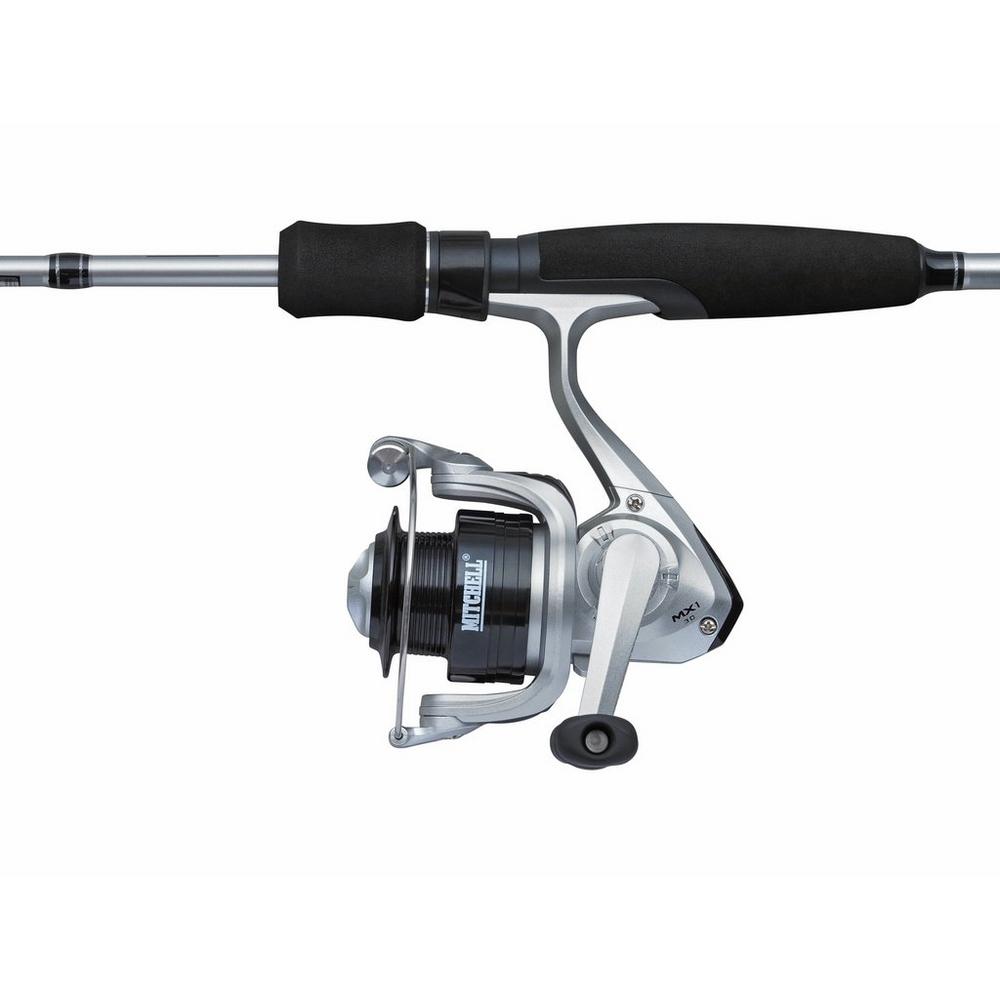DAM Vibe Combo 6ft Rod and Reel Combo Starter Kit inc Line – St Ives Tackle