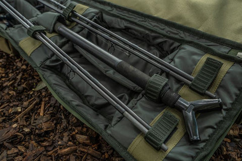 Predator > Holdalls, Quivers, Sleeves and Tubes