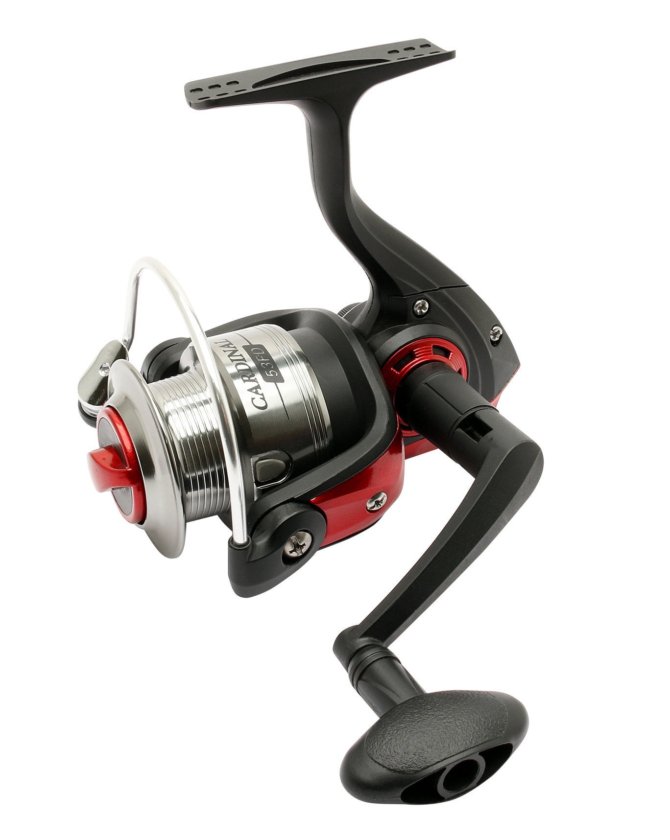 Abu Garcia SWi FD Spinning Reels