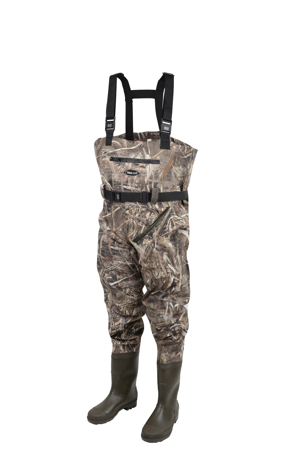 Affordable: ProLogic MAX5 XPO Neoprene Chest Waders XL 44/45-9/10