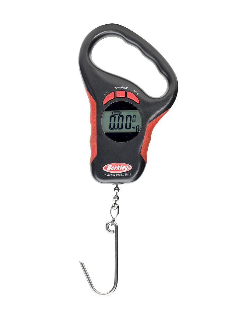 Berkley Digital Scale 50lb