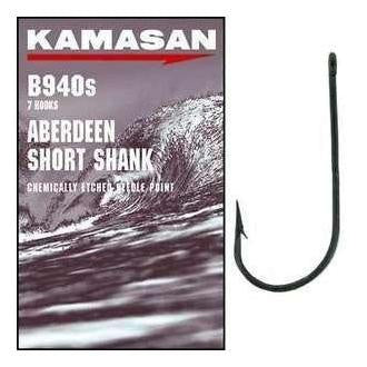 Kamasan B940 Hook 100 Pack
