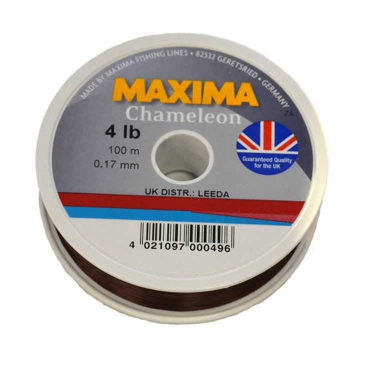 Maxima Ultragreen Mono Line