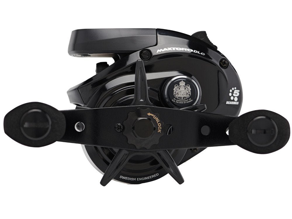 Abu Garcia Cardinal 50 FD Series Freshwater Spinning Reels - All Sizes  Offered